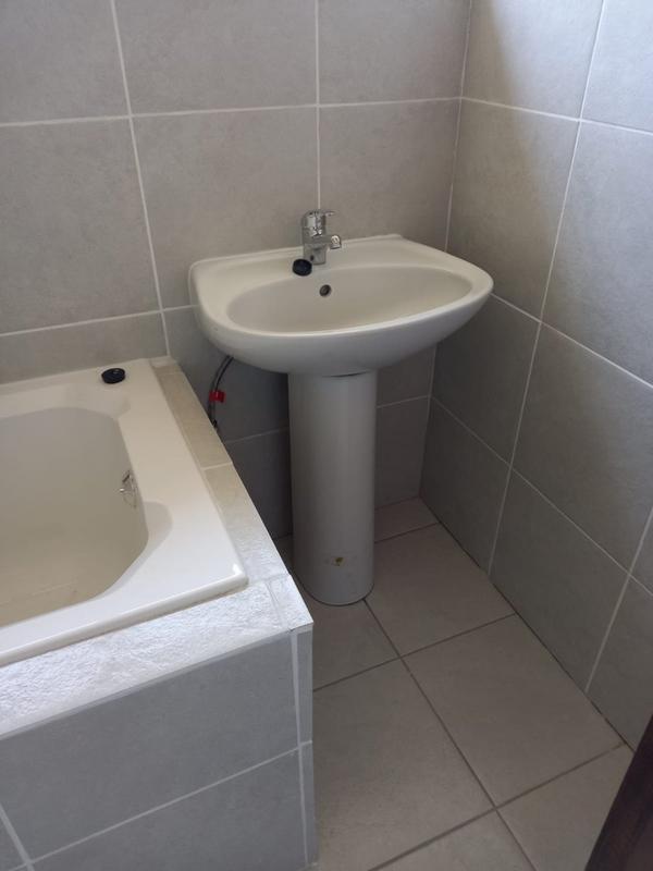 To Let 2 Bedroom Property for Rent in Sasolburg Free State